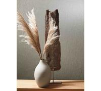 Non-woven wallpaper metal look chrome effect grey gold glitter 34950 (8,16£/1qm)