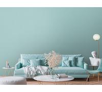 Non-woven Wallpaper Metropolitan Stories fabric look blue 39267-2 (3,43£/1qm)