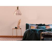 Non-woven Wallpaper Metropolitan Stories plain Texture pink 39216-7 (3,17£/1qm)