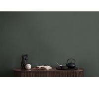 Non-woven wallpaper Michalsky Textile texture Anthracite 39986-1 (4,72£/1qm)