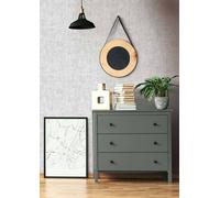 Non-woven wallpaper modern industrial concrete look light grey 81613 (3,88£/1qm)
