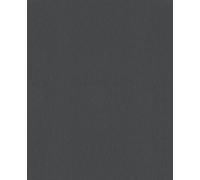 Non-woven wallpaper Novamur 82332 Black textured Uni Ivy (2,63£/1qm)