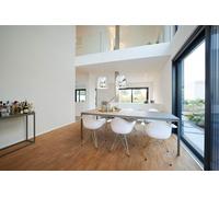 Non-woven wallpaper paintable texture fine white 38981-7 Profitex (3,64£/1qm)