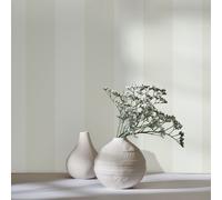 Non-woven wallpaper pattern stripes block stripes beige grey 47633 (5,61£/1qm)