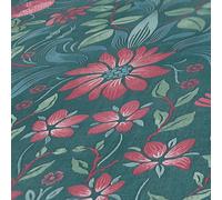 MC61011 - Maison Charme Bird,Floral Pink Galerie Wallpaper