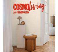 Livingwalls Cosmopolitan 791096 Non-Woven Wallpaper with Textile Structure in Beige, Cream - Plain Wallpaper 10.05 m x 0.53 m
