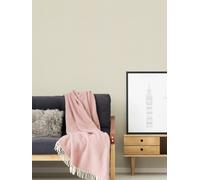Non-woven wallpaper plain hatch texture beige gloss metallic 35866-4 (4,05£/1qm)