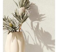 Galerie Wallcoverings Galerie Odyssey Weathered Texture Wallpaper in Beige | Size: 10050mm x 530mm Galerie Wallcoverings Beige 10050mm x 530mm