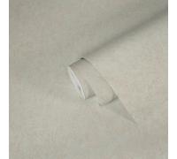 Non-Woven Wallpaper Plain Structure cream 38701-4 (2,91£/1qm)
