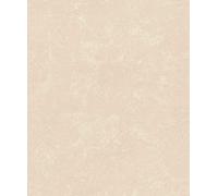 Non-woven wallpaper Rasch 315134 metal look plain beige metallic (4,67£/1qm)