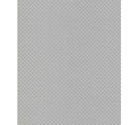 Non-woven wallpaper Rasch 506754 diamonds silver grey glitter (2,85£/1qm)