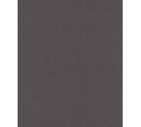 Non-woven wallpaper Rasch 506785 diamonds silver black glitter (2,85£/1qm)