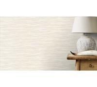 Non-woven wallpaper Rasch Abstract Cream Silver Metallic 720457 (3,73£/1qm)