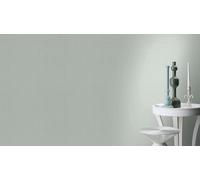 Non-woven wallpaper Rasch plain knobs texture light blue 633740 (2,59£/1qm)