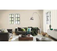 Non-woven wallpaper Rasch stripe pattern cream beige Lirico 555622 (3,91£/1qm)