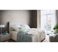 Non-woven wallpaper Rasch texture plain anthracite Lirico 555974 (3,91£/1qm)