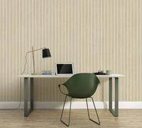 A.S. Création Wallpaper PintWalls II 391097 - 3D Nonwoven Wood Effect 10.05x0.53 m Made in Germany