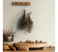 Non-woven wallpaper texture modern plain cream beige glitter 82447 (3,19£/1qm)