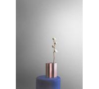Non-woven wallpaper texture plain fabric look white cream gloss 34914 (8,72£/1qm