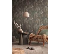 AS Creation Metropolitan Stories 3 Lea Bali Wallpaper 39218-2