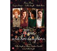 Nona and Her Daughters: Season 1