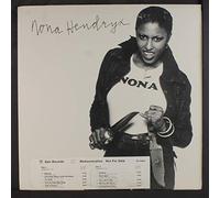 nona hendryx