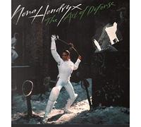 Nona Hendryx - Art of defense (1984) [VINYL]