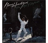 NONA HENDRYX - art of defense LP [VINYL]