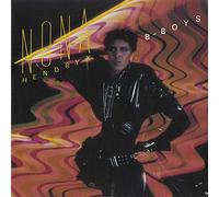 Nona Hendryx - B-Boys