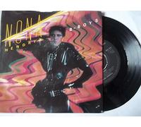 NONA HENDRYX B-Boys UK 7" 45