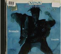 Nona Hendryx - Female trouble (1987)