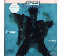 NONA HENDRYX - Female Trouble [LP]