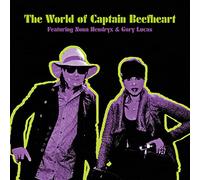 Nona Hendryx / Gary Lucas - World Of Captain Beefheart