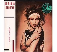 Nona Hendryx - Heart Of A Woman