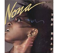Nona Hendryx - Heat (1985) [VINYL]