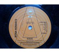 Nona Hendryx - Hendryx, Nona Winning 7" Epic SEPC 5653 EX 1977 demo