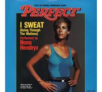 Nona Hendryx - I Sweat - Nona Hendryx 7" 45