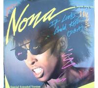 Nona Hendryx - If looks could kill [VINYL]