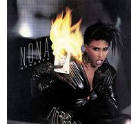 Nona Hendryx - Nona (Bonus Tracks Edition)