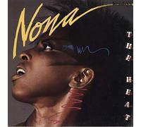 Nona Hendryx - Nona Hendryx - The Heat - RCA Victor - RCLP 20352