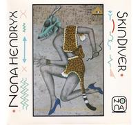 Nona Hendryx - Skindiver