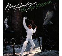 Nona Hendryx - The Art Of Defense