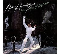 Nona Hendryx - The Art Of Defense (Bonus Tracks Edition)