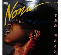 Nona Hendryx - The Heat [Vinyl LP]