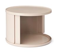 Liewood Nona side table Ø32x22 cm Sandy