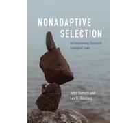 Nonadaptive Selection: An Evolutionary Source of Ecological Laws