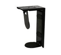 Noname 427-1203B QuickClick CPU Holder Black