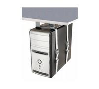 Noname 427-CS17 LiftFix CPU-Holder. Silver