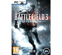 NONAME Battlefield 3 : Afthermath (DLC in the Box)