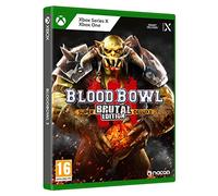 NONAME Blood Bowl 3 - XBOX ONE/XBOX SERIES X